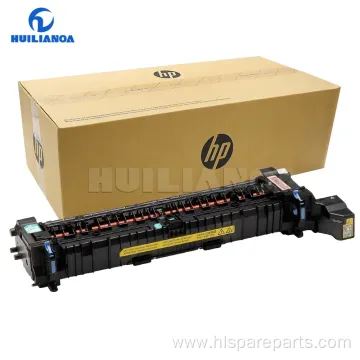 Genuine HP LaserJet Enterprise MFP Fuser Unit Kit (4YL17MC) for M776, M852, M856